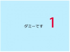 dummy01